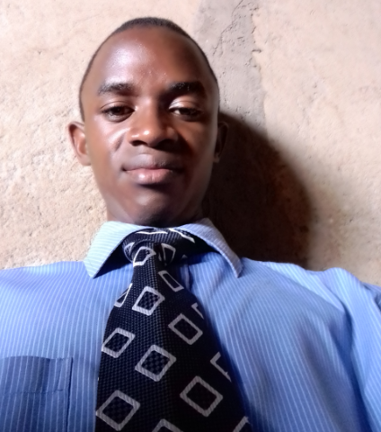 Lubega Daniel Ayimusa